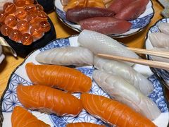 -鮨冠OMAKASE食べ放题(北京首店)