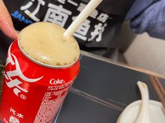 -江南鱼捞(北仑银泰城店)