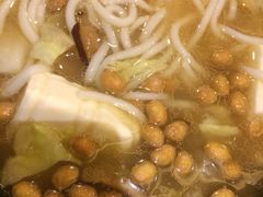 -阿香米线(宁波来福士广场店)