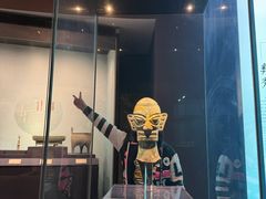 -盘龙城遗址博物院