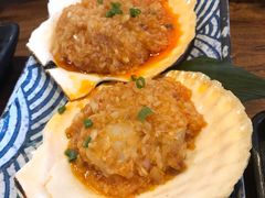 -尺山寸水日料(马桥满天星店)