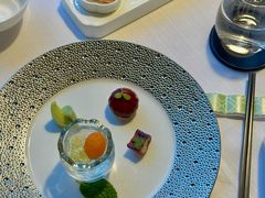 -富力丽思卡尔顿酒店·丽轩中餐厅