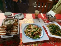 -龙姐私房菜(和顺古镇店)