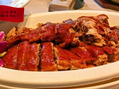 -顺鹅季·非遗烧鹅(六道口店)