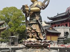 -上海东林寺(金山区)