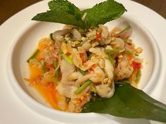 -帕蓝·暹罗料理(大学路店)