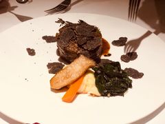 -王品牛排(郑州大卫城店)