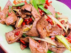 -万柳阁小馆·花园餐厅(龙潭湖店)