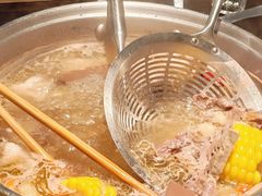 -尚合里潮汕牛肉火锅(海沧店)