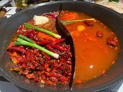 -贰回巷火锅馆(钟楼店)