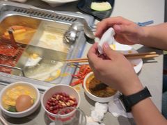 -海底捞火锅(顺义华联店)