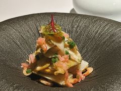 -金轩中餐厅 Jin Xuan(浦东丽思卡尔顿酒店)