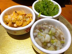 -有喜屋·烧鸟·居酒屋(周浦万达店)