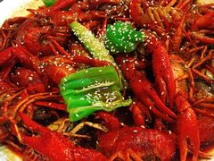 -大拇指龙虾(娄葑文体中心店)