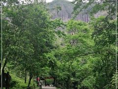 -雁荡山风景名胜区
