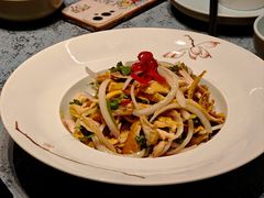 -长安炊烟庭院陕菜(七路明光路店)