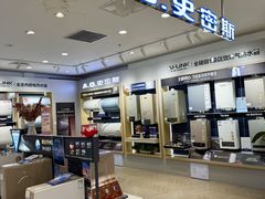 -大商麦凯乐(大连总店)