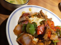 -十面春风·江南面馆(崇宁路店)