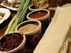 -煎饼卷大葱(春秋西路店)