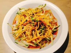-前海沿·青岛菜(李沧万达店)