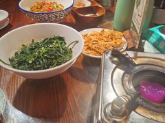 -衡厨·衡阳土菜(中南店)