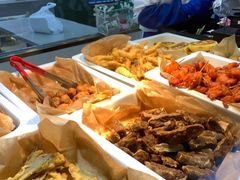 -紫光园清真北京小吃(正阳大街店)