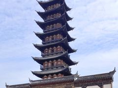 -上海方塔园