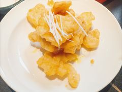 -渝乡辣婆婆·川菜 水煮鱼(中山西路店)
