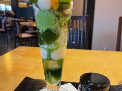 -伊藤久右卫门(宇治本店)