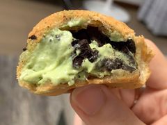 -纯坊佳哥手作(江汉路店)