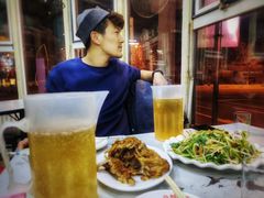 -万顺啤酒屋(皇寺路店)