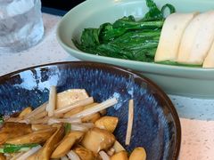 -半山腰·云南菜(侨福芳草地店)