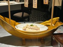 -狮拾久·现代新加坡料理(壹方城店)