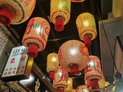 大堂-大鸽饭(北京路店)