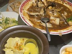 -旺顺阁鱼头泡饼(常营店)