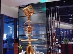 大堂-池畔酒吧 WET Bar