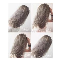 -P.STYLE 派斯造型