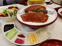 -大鸭梨烤鸭店(花园村店)