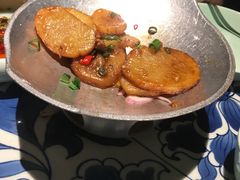 -绿茶餐厅(布吉万象汇店)