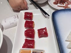 -避风塘(江桥万达店)