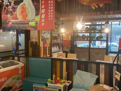 -船歌鱼水饺(高新园区店)