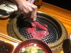 -肉魁屋·烧肉·烧鸟·酒场(高新店)