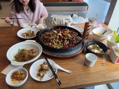 -老板恋上鱼(恒隆广场店)