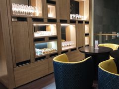 -天津东凯悦酒店·大堂吧