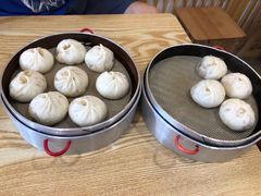 -桐香园小笼包(百井坊巷店)