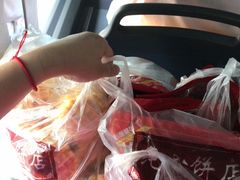 -纯心饼店(源溪店)