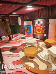 -meland亲子乐园(深圳领展中心城店)