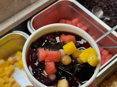 -天宜隆蘑菇宴火锅(石景山旗舰店)