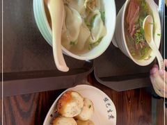-哑巴生煎(临顿路店)