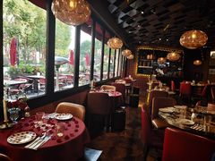 -BROWNSTONE布朗石西班牙餐厅(富城店)